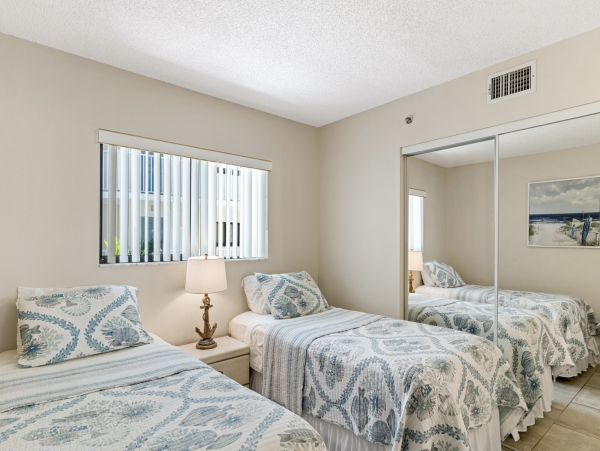 Gulf View Condo Rental Florida - 3-Bedroom Gulf Coast Vacation Rental